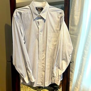 American Living LS Shirt 17.5 36/37